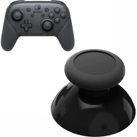 Resim Zaloğlu Grup 2 Adet Nintendo Switch Pro Analog Topuz 1.sınıf 1.kalite Ürün 