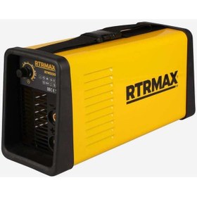 Resim Rtrmax RTM5220 Inverter Kaynak Makinesi 