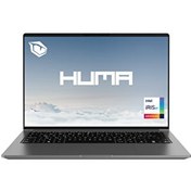 Resim Monster Huma H4 V4.2.6 Silver Intel Core i7 1360P 14" 8 GB RAM 500 GB SSD QHD 90 Hz FreeDOS Notebook Monster