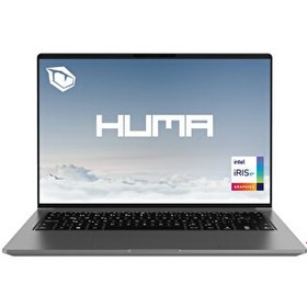 Resim Monster Huma H4 V4.2.6 Silver Intel Core i7 1360P 14" 8 GB RAM 500 GB SSD QHD 90 Hz FreeDOS Notebook 