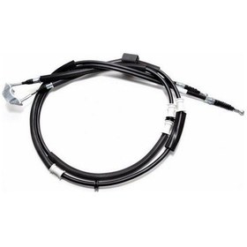 Resim CAVO 5902632 EL FREN TELİ ARKA MERIVA 04- 1615/1440X2MM 