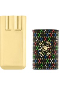 Resim S.t. Dupont Fuente Series İkili Puro Kılıfı 183460 - Tr9736 