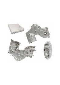 Resim Esse Otomotiv Accent Blue 11- İ-30 12-16 1.6 İ-20 12- 1.4 Dizel Yağ Pompası - MBS-213502A700 - 21350-2A700 