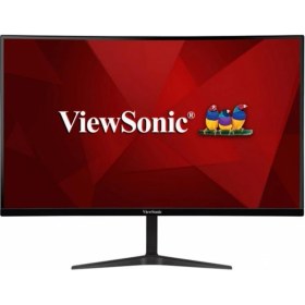 Resim Viewsonic 27" IPS VG2708A-MHD 5ms 100HZ Hdmı-Dp Pıvot Kurumsal Monitör 