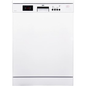 Resim SEG SBM 4021 WE 4 Programlı Bulaşık Makinesi 