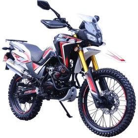 Resim Arora Cross Cr 250 Arka Jant Komple 