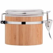 Resim Aryıldız 30259 Bamboo Saklama Kabı Küçük 