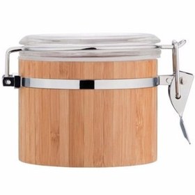 Resim Aryıldız 30259 Bamboo Saklama Kabı Küçük 