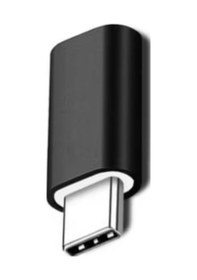 Resim Skygo Zr350 Ft-ada23 Lightning To Type-c Çevirici Mini Adaptör 