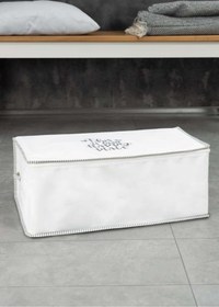 Resim Alas Home İpli Baza Hurcu, 65 x 45 x 24 cm - Renkli 