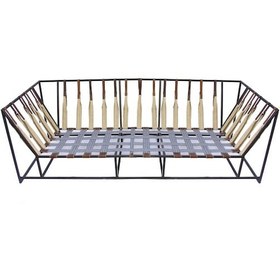 Resim Sgsswiss Jaco 3'Lü Koltuk - Sofa - Kanepe 