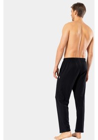 Resim Cacharel Modal Pijama Tek Alt 2171/siyah 001 