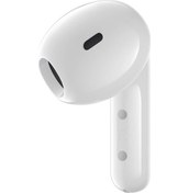 Resim Ankatek Redmi Buds 4 Lite Kulak İçi Bluetooth Kulaklık Xiaomi'nin Yenilikçi Ip54 Su/toz Geçirmez Ses Teknolojisiyle - 120cm Kırmızı 