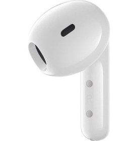 Resim Ankatek Redmi Buds 4 Lite Kulak İçi Bluetooth Kulaklık Xiaomi'nin Yenilikçi Ip54 Su/toz Geçirmez Ses Teknolojisiyle - 120cm Kırmızı 