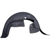 Resim S80 Sol Arka Davlumbaz 2007- 