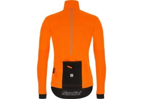 Resim Santini Vega Multi Kışlık Erkek Bisiklet Ceketi 0W50775VEGAMULT 