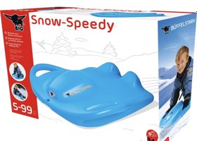 Resim BIG Speedy Kar Kızağı 800056752 