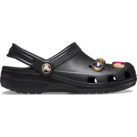 Resim Crocs Classıc Jewel Kız Çocuk Terlik 210716-001 