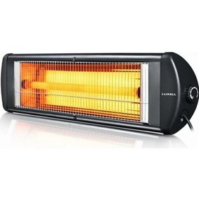 Resim Ex-23 2300W Infrared Isıtıcı 