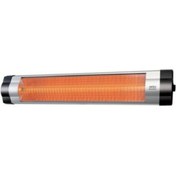 Resim AKSU 2300 Watt Infrared Isıtıcı 