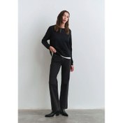 Resim Mavi Ibiza Real Blue Kadın Jean Pantolon (M1010530-89874) 