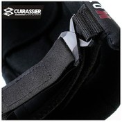 Resim Dancemonkey Koruyucu Motosiklet Dizliği Açık Mavi, 2 Adet Açık Mavi 