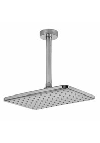 Resim Ar Lucia Tavandan Bağlantılı Duş Başlığı 102145061 Krom 