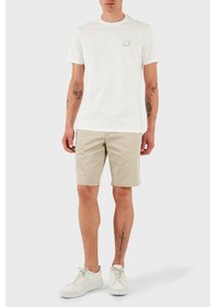 Resim Armani Exchange Erkek Short 8nzs42 Zn1rz U6213 Taba Taba 