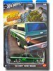 Resim Hot Wheels Premium Hot Wagons '64 Chevy Nova Wagon HRR89 