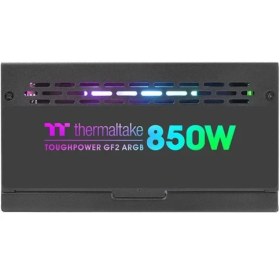 Resim Thermaltake Toughpower Gf2 850W 80+ Gold Argb Full Modüler 14CM Fanlı Psu (PS-TPD-0850F3FAGE-2) 
