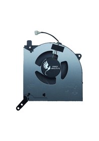 Resim Lenovo Uyumlu Legion 5 Pro-16ıth6 Type 82jf Ekran Kartı Gpu Fan -5v- 