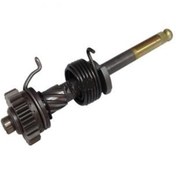 Resim Genel Markalar Marş Mili Seti Cup 100 Frezeli Model 