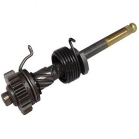 Resim Genel Markalar Marş Mili Seti Cup 100 Frezeli Model 