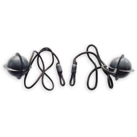 Resim gkl Vw Golf 5 Mk5 2004-2008 Sağ Sol Bagaj Tablası Panzot Pandizot Ipi Toplu 1k6863447a (2 ADET) 