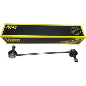 Resim STABİLİZER (Z) ROT / TRAFİC 2-3 - LAGUNA 2 - VİVARO / 8200661217 - 1116400 