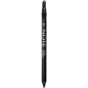 Resim Note Smokey Eye Pencil Göz Kalemi 01 Black 