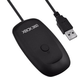 Resim Feza Xbox 360 Pc Kablosuz Oyun Alıcısı 
