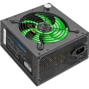 Resim Hadron HD413 Power Supply 600W Kutulu 