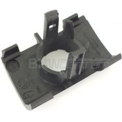 Resim BMW E87 LCI ÖN PDC TUTUCU BRAKET İÇ -L- 51117182363 