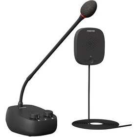 Resim Fonestar Interfon-w Pencere İçin Interkom 