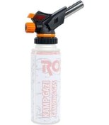 Resim Keyifli Sepetim 1300 Derece 509c Çakmak Gazı Uyumlu Pürmüz Kafası Kamp , Mereng Yapımı İçin Pürmüz Başlığı 