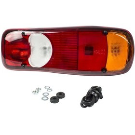 Resim Nissan Cabstar Kamyonet pikap Sol Arka Stop Lambası 