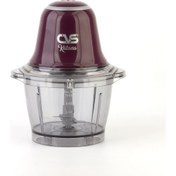Resim Cvs Dn 3357 Bordo Rainbow Series Rondo Cvs