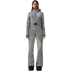 Resim Perfect Moment Tignes Ski Suit II Kadın Kayak Tulumu 