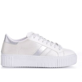Resim Kadın Sneaker 