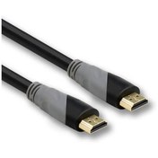 Resim Hdmi 2.0 Kablo 4K 60Hz 3M Metre 19 1 Görüntü Kablosu Ultra Hd 