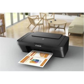 Resim Canon Pıxma MG2551S Yazıcı Wifi Yoktur 