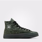 Resim Converse Chuck 70 Marquis Erkek Yeşil Sneaker 