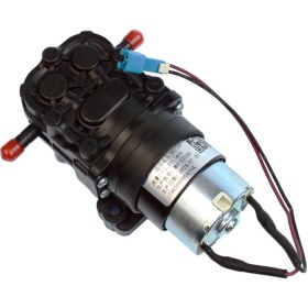 Resim Su Sebili Pompa Motoru, Bosch Rdw1575 İle Uyumlu 