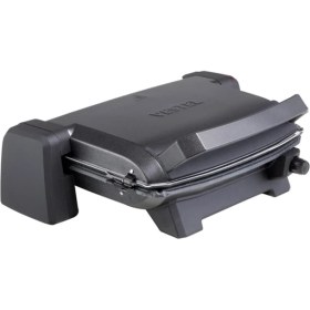 Resim Vestel Granit Tost Makinesi, 1800W, Şık ve Kullanışlı Tasarım 